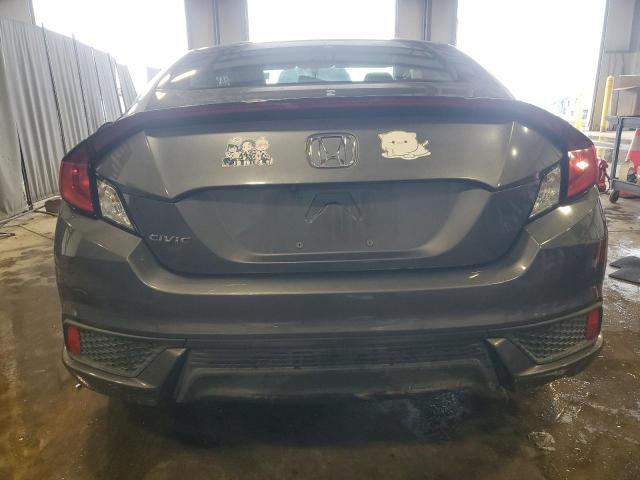 2016 HONDA CIVIC LX 2HGFC4B09GH310970