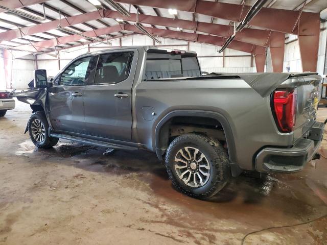 2022 GMC SIERRA LIM 1GTU9EET8NZ171721