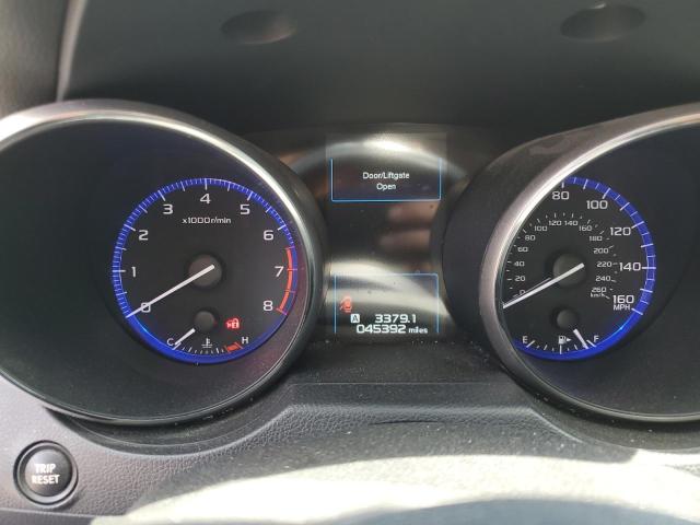 2019 SUBARU OUTBACK 3. 4S4BSENC7K3209624