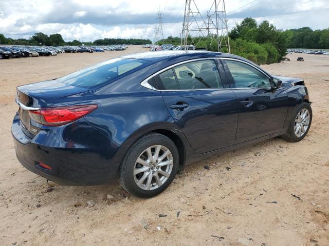 2017 MAZDA 6 SPORT JM1GL1U51H1142784