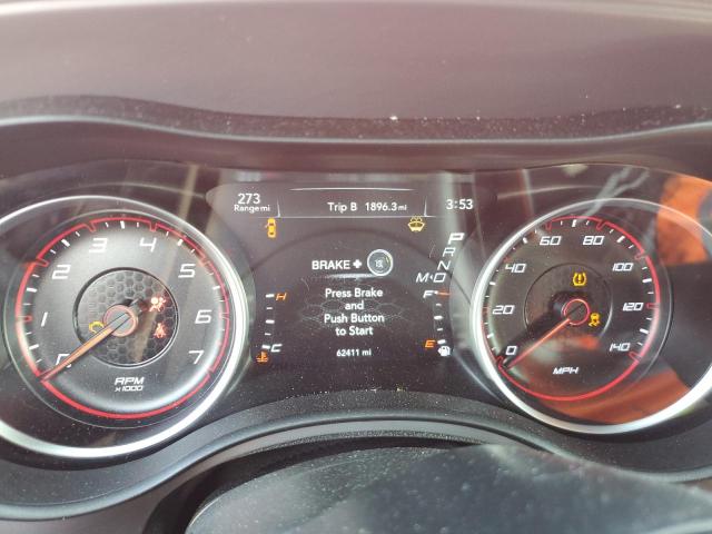 2023 DODGE CHARGER SX 2C3CDXBG2PH559564