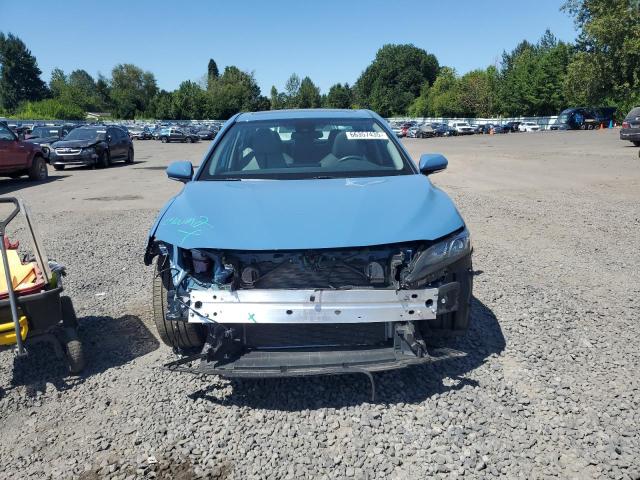 2024 TOYOTA CAMRY SE N - 4T1G11BK0RU113240