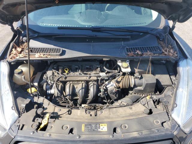 2017 FORD ESCAPE S 1FMCU0F7XHUE63592