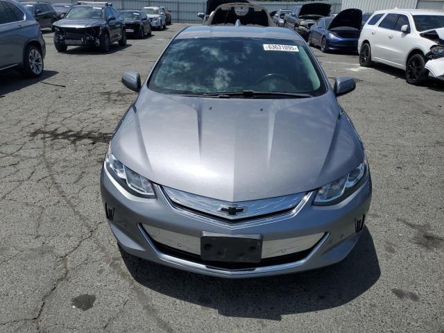 2018 CHEVROLET VOLT PREMI 1G1RD6S57JU108299