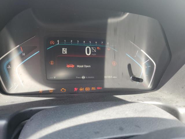 2024 HONDA ODYSSEY EL 5FNRL6H95RB062240