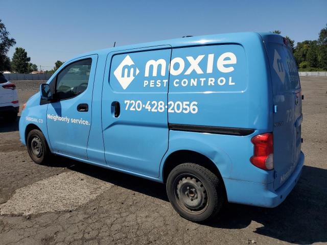 2021 NISSAN NV200 2.5S 3N6CM0KN2MK693322