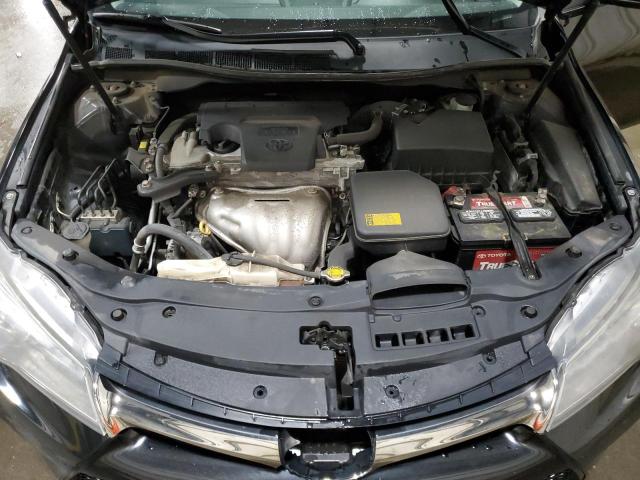 2015 TOYOTA CAMRY LE - 4T1BF1FKXFU029962