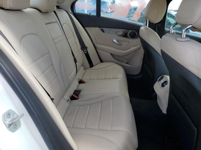 2015 MERCEDES-BENZ C 300 4MAT - 55SWF4KB8FU070644
