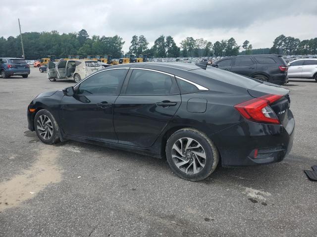 2017 HONDA CIVIC EX - 2HGFC2F74HH560193