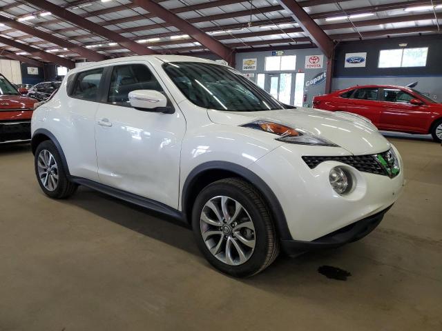 2015 NISSAN JUKE S - JN8AF5MV9FT555529