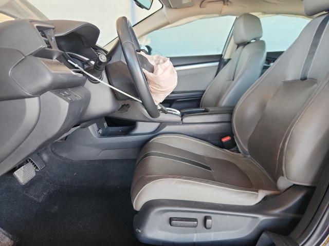 2016 HONDA CIVIC TOUR - 19XFC1F98GE018115