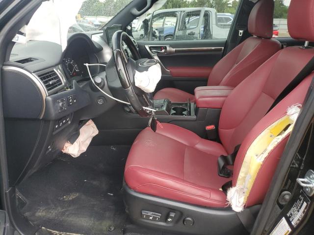 2022 LEXUS GX 460 #3285869556