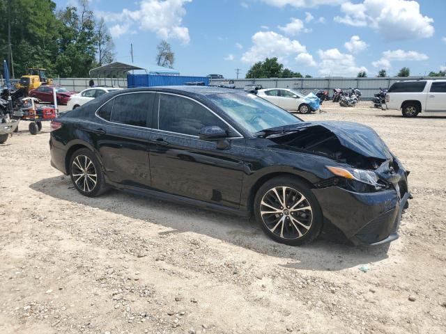 2020 TOYOTA CAMRY SE 4T1G11AK5LU920412