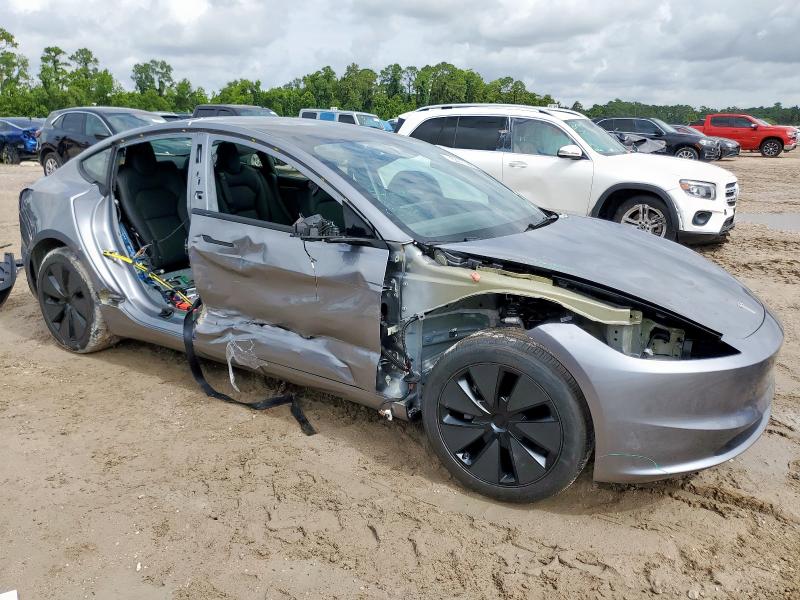 2025 TESLA MODEL 3 - 5YJ3E1EAXSF994019