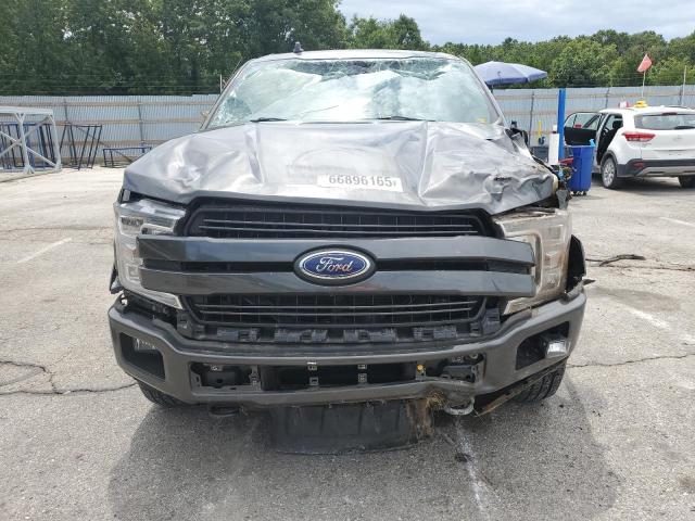 2020 FORD F150 SUPERCREW 1FTEW1E44LKF16733