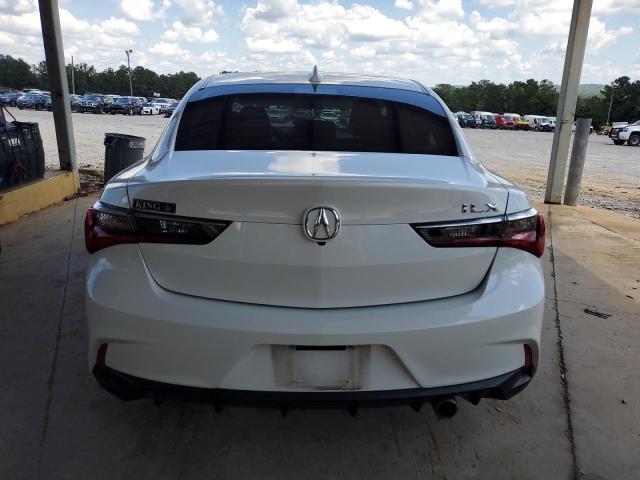 2020 ACURA ILX PREMIU 19UDE2F78LA003893