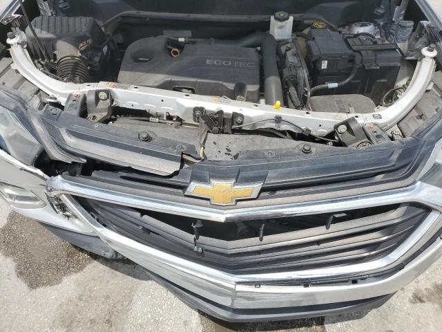 2018 CHEVROLET EQUINOX LS 2GNAXHEV7J6111325