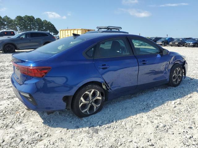 2021 KIA FORTE FE 3KPF24AD2ME271667