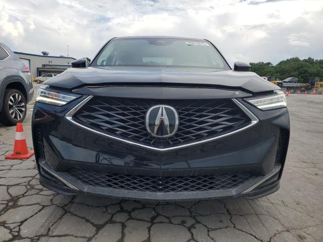 2025 ACURA MDX TECHNO 5J8YE1H44SL018036