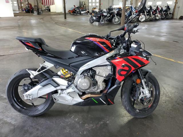 2023 APRILIA TUONO 660 ZD4KSUM06PS000494