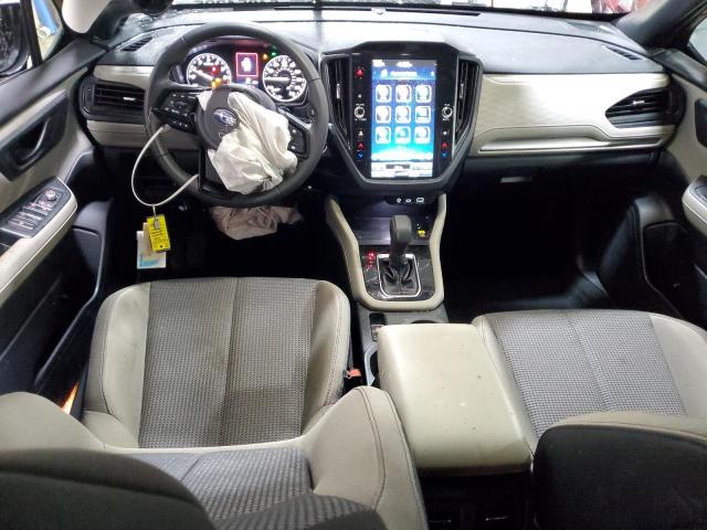 2025 SUBARU FORESTER P JF2SLDBCXSH499684