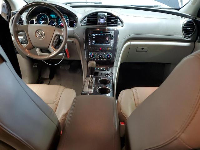2016 BUICK ENCLAVE 5GAKVCKD1GJ321207