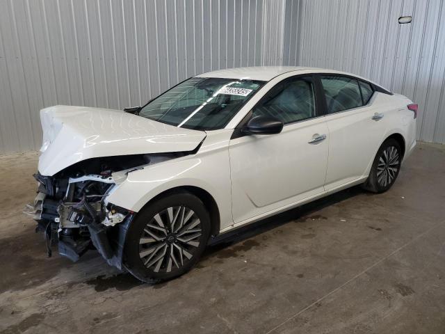 NISSAN ALTIMA SV