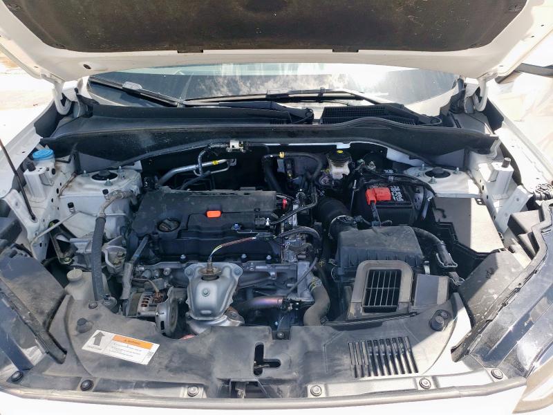 2024 HONDA HR-V EXL 3CZRZ1H76RM730598
