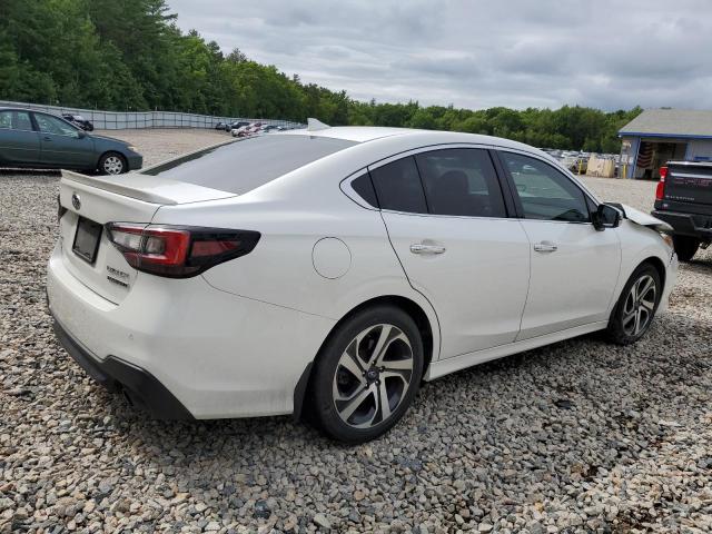 2021 SUBARU LEGACY TOU 4S3BWGP62M3005375