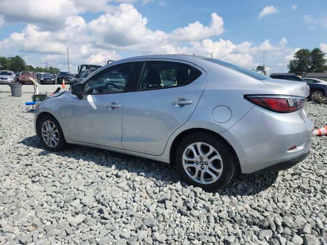 2018 TOYOTA YARIS IA 3MYDLBYV6JY301269