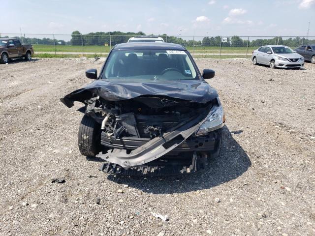 2015 NISSAN SENTRA S - 3N1AB7AP7FY232907