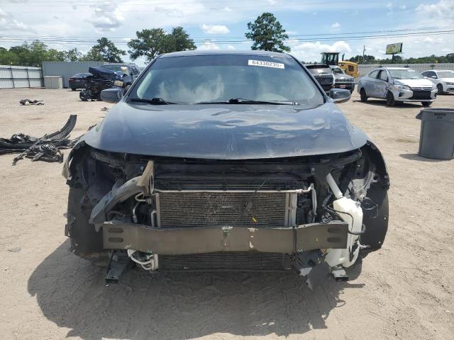 2020 CHEVROLET MALIBU LT - 1G1ZD5ST1LF006223