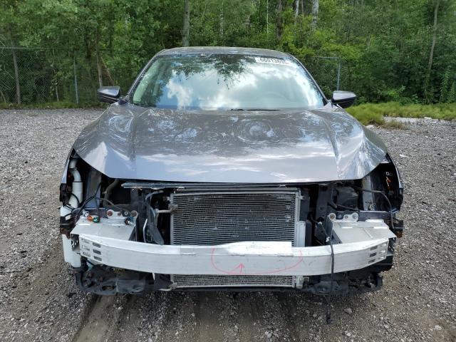 2018 HONDA CIVIC EX 2HGFC2F81JH016121
