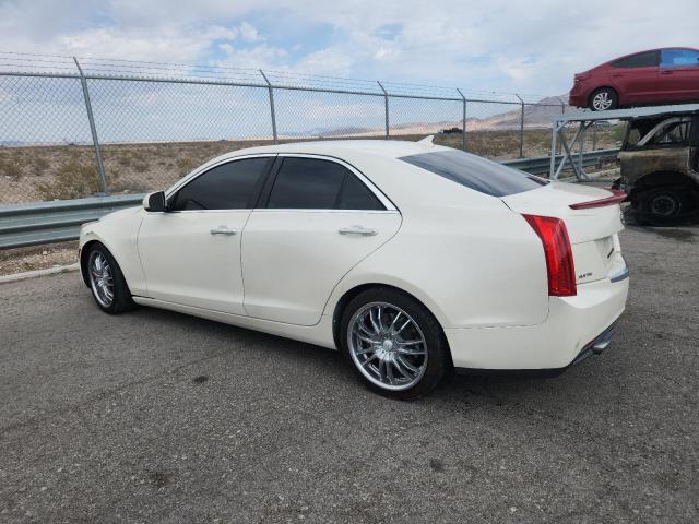 2014 CADILLAC ATS #3270299973