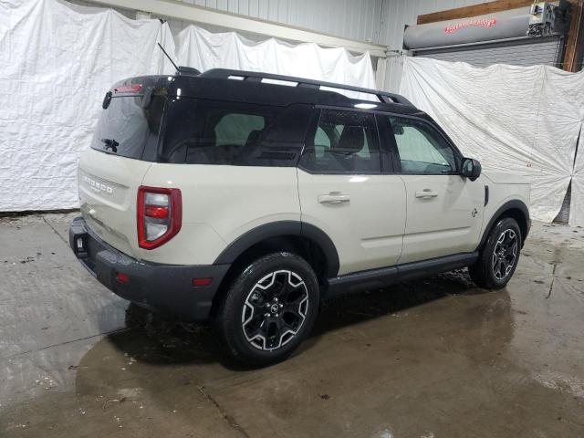 2025 FORD BRONCO SPO 3FMCR9CN1SRE58725