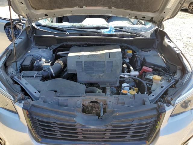 2021 SUBARU FORESTER S - JF2SKARC6MH401275