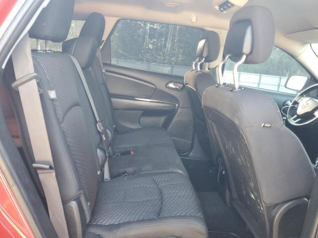 2015 DODGE JOURNEY SX 3C4PDCBB9FT582744