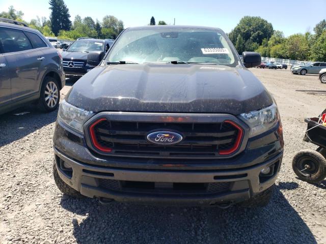 2022 FORD RANGER XL - 1FTER4FH5NLD03359