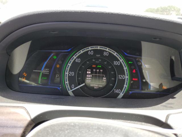 2017 HONDA ACCORD TOU - JHMCR6F74HC028452