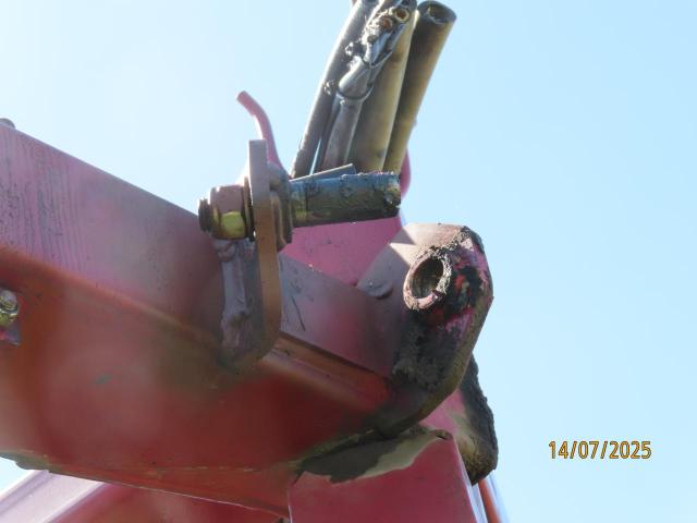 HARDI COMMANDER 4400 2007 016386 photo #3