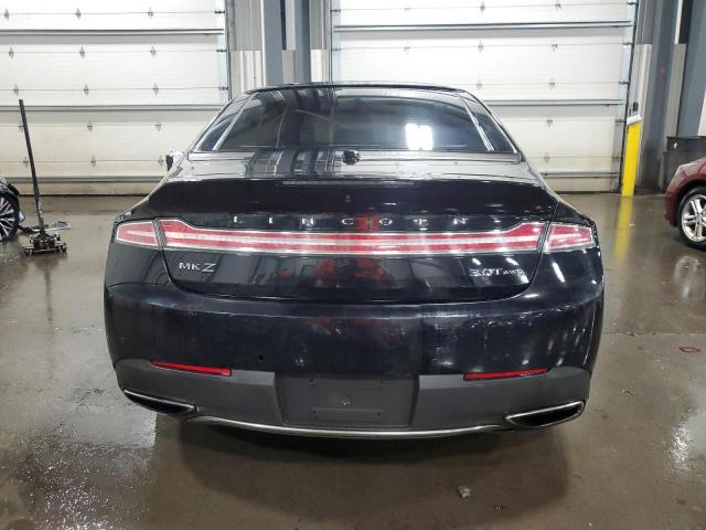 2017 LINCOLN MKZ SELECT 3LN6L5DC7HR663124