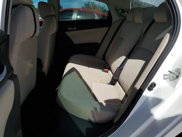 2018 HONDA CIVIC LX 2HGFC2F51JH600606