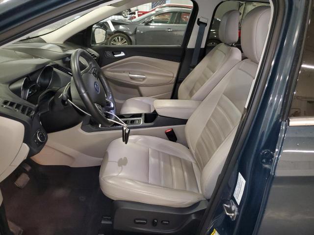 2019 FORD ESCAPE SEL 1FMCU0HD0KUA91304