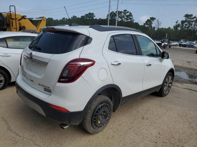 Vin: kl4cjasb1hb071815, lot: 61609375, buick encore preferred 20173