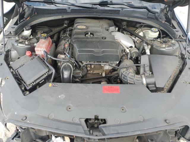 2017 CADILLAC ATS 1G6AA5RX2H0147286