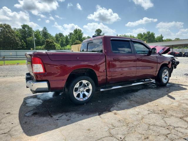 2021 RAM 1500 BIG H 1C6SRFFT3MN673383
