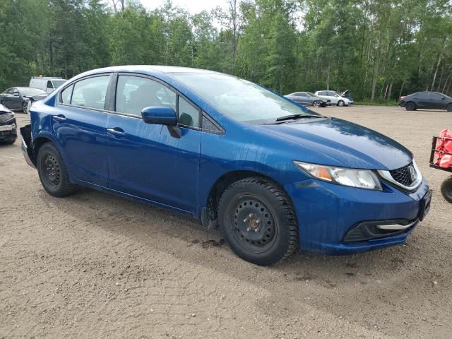 Vin: 2hgfb2f49eh013876, lot: 63897405, honda civic lx 20144