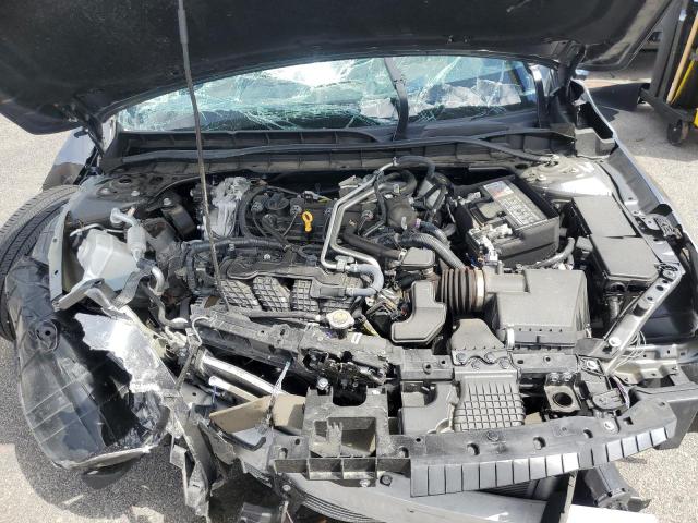 2024 NISSAN ALTIMA SV - 1N4BL4DV9RN422917