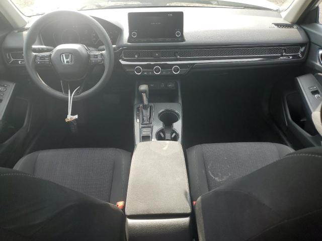2022 HONDA CIVIC LX 2HGFE2F24NH532193