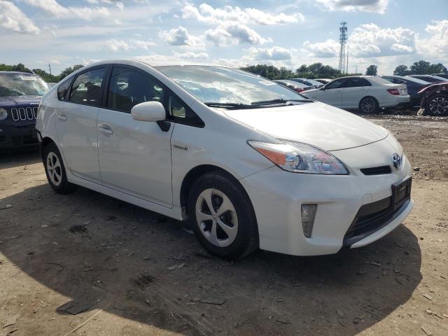 Vin: jtdkn3du8c1510801, lot: 63399845, toyota prius 20124